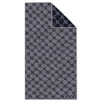 UTERÁK, 80/150 cm, modrá - modrá, Basics, textil (80/150cm) - Joop!
