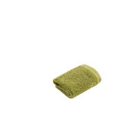 BRISAČA ZA GOSTE Vegan Life  zelena 30/30 cm  - zelena, Basics, tekstil (30/30cm) - Vossen
