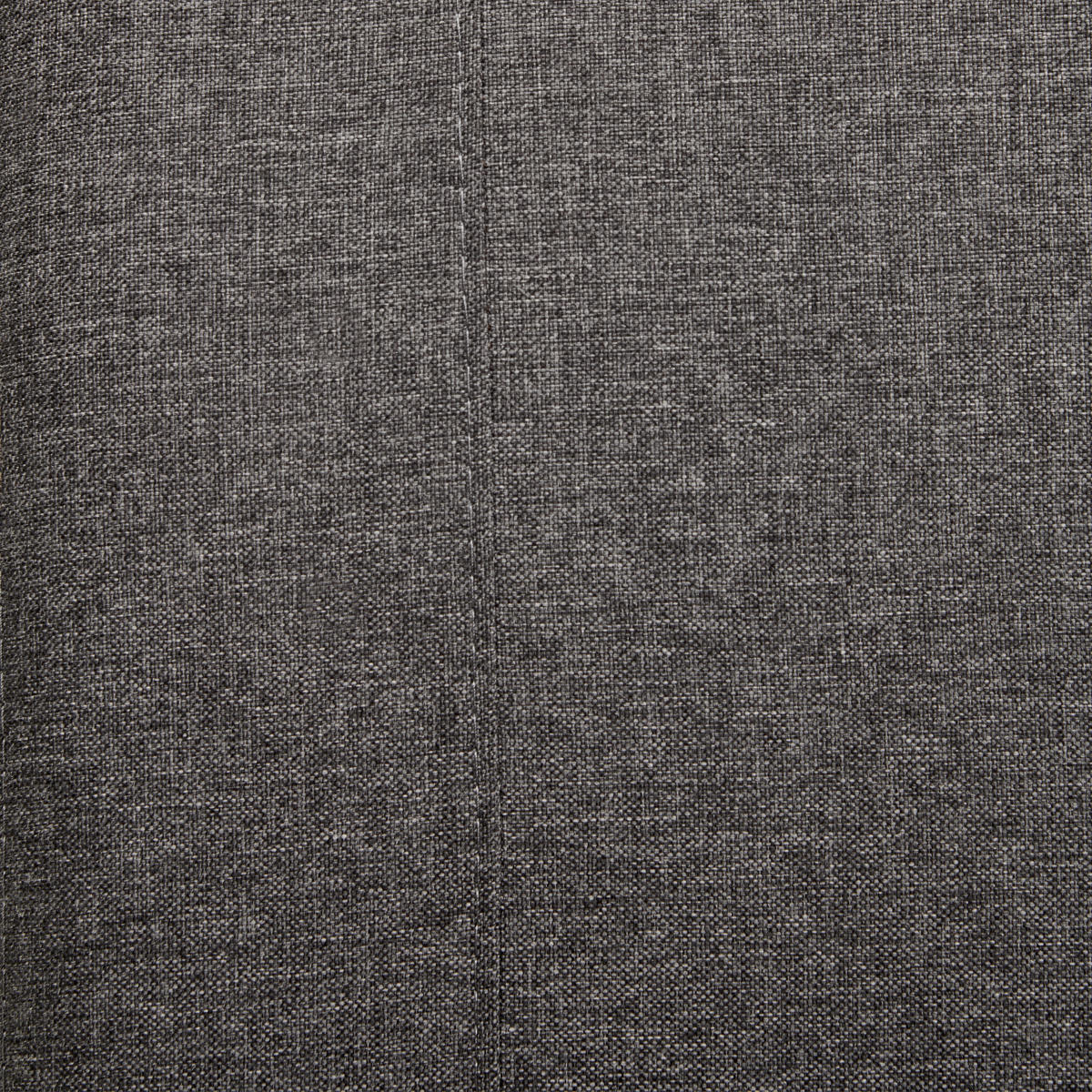 STUHL Webstoff Grau Buche massiv  - Naturfarben/Grau, MODERN, Holz/Textil (46/101/62cm) - Livetastic
