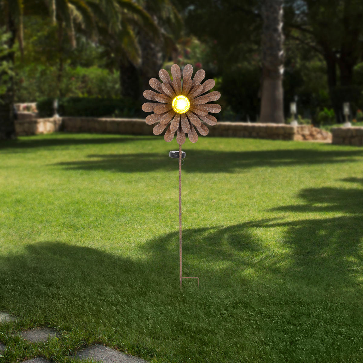 SOLARNA SVETILJKA - Trendi (26,5/12/90cm) - Ambia Garden