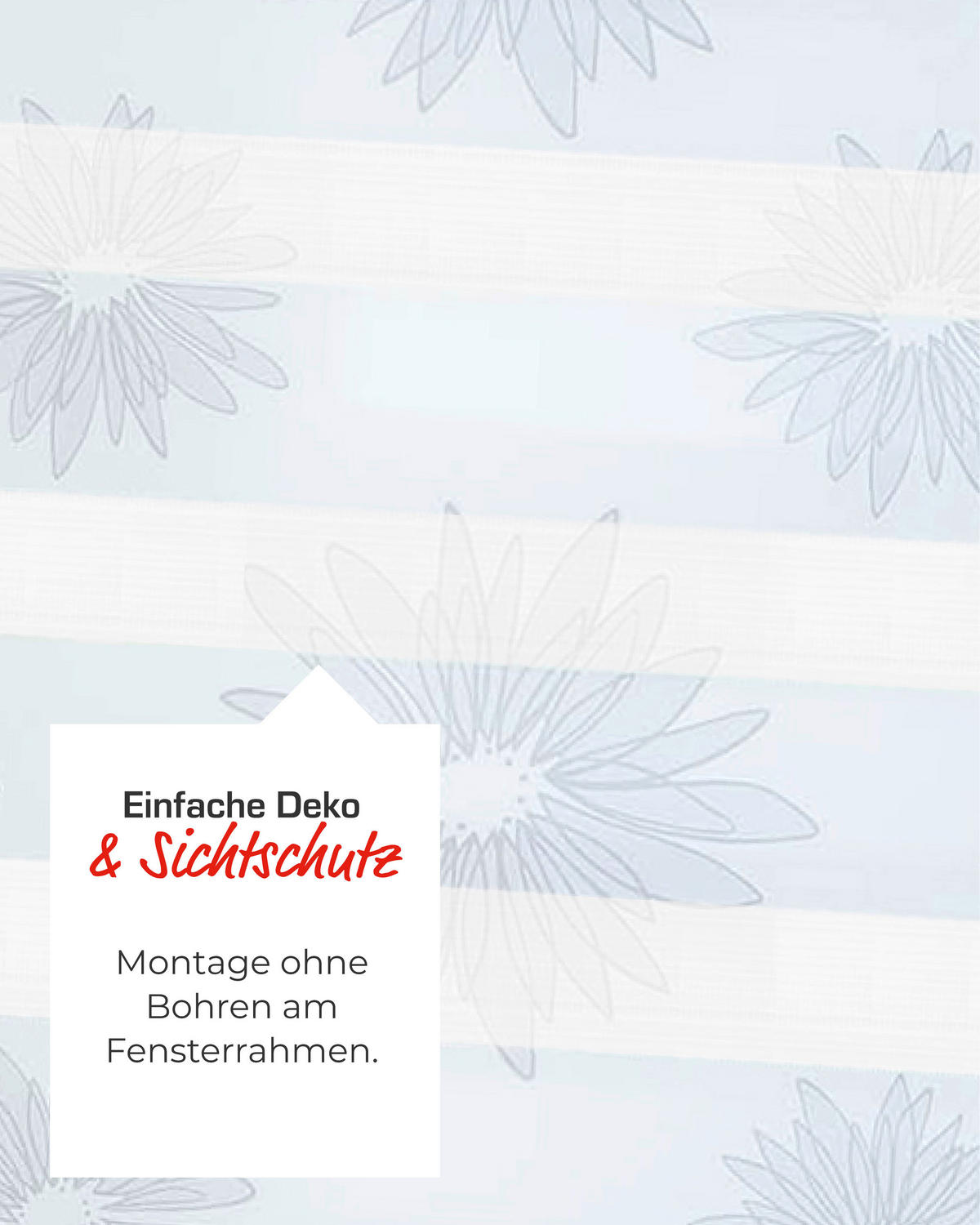 DOPPELROLLO  blickdicht  75/150 cm    - Weiß, Basics, Textil (75/150cm) - Schwöller