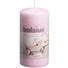 DUFTKERZE Magnolie - Hellrosa, Basics (12/6cm) - Bolsius DUFTKERZE Magnolie - Hellrosa, Basics (12/6cm) - Bolsius