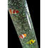 SVÍTIDLO DEKORAČNÍ LED - barvy stříbra/čiré, Trend, umělá hmota (21/21/120cm) SVÍTIDLO DEKORAČNÍ LED - barvy stříbra/čiré, Trend, umělá hmota (21/21/120cm)