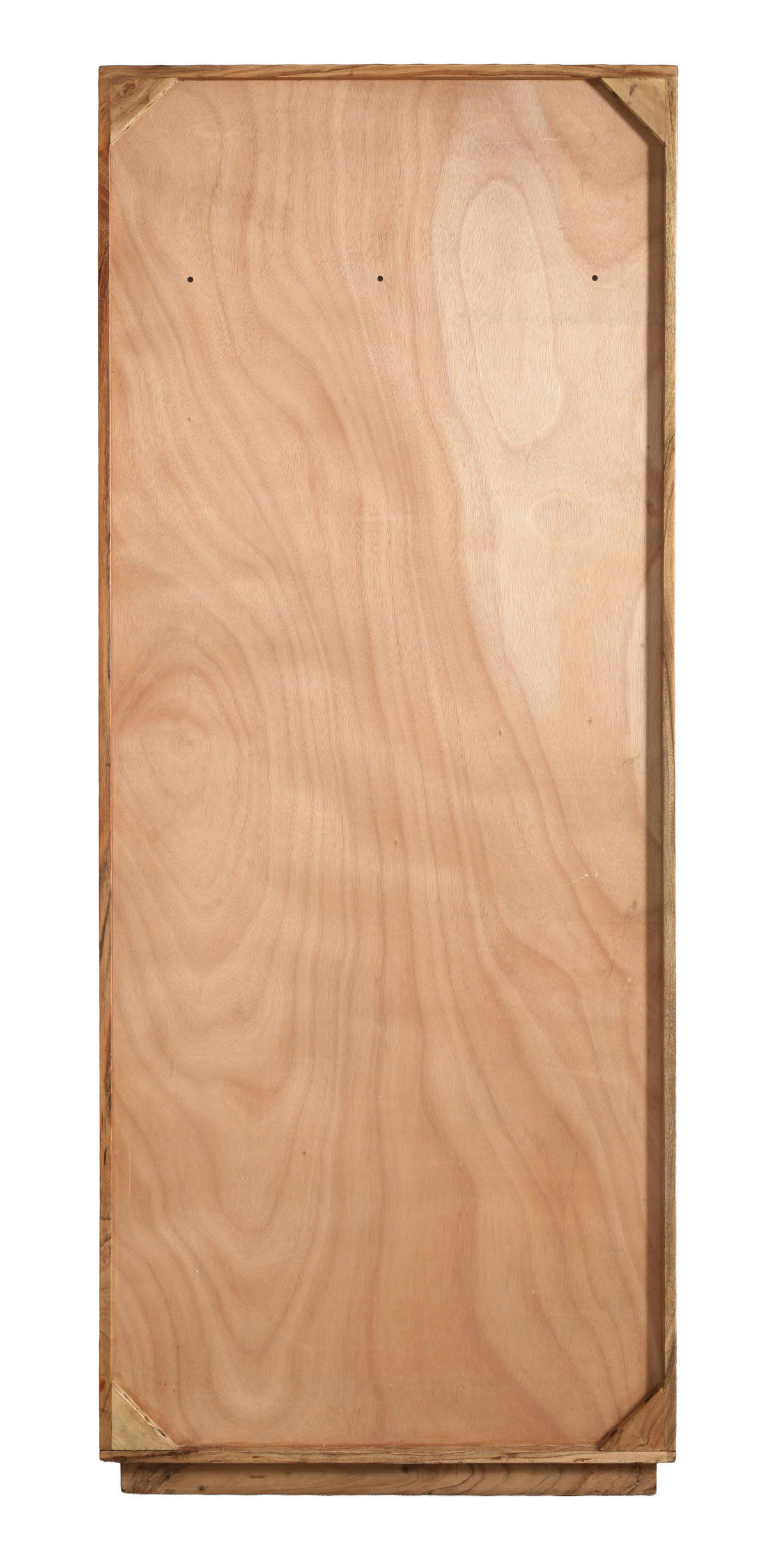 GARDEROBENSCHRANK  in 75/190/43 cm  - Akaziefarben, LIFESTYLE, Holz (75/190/43cm) - Landscape