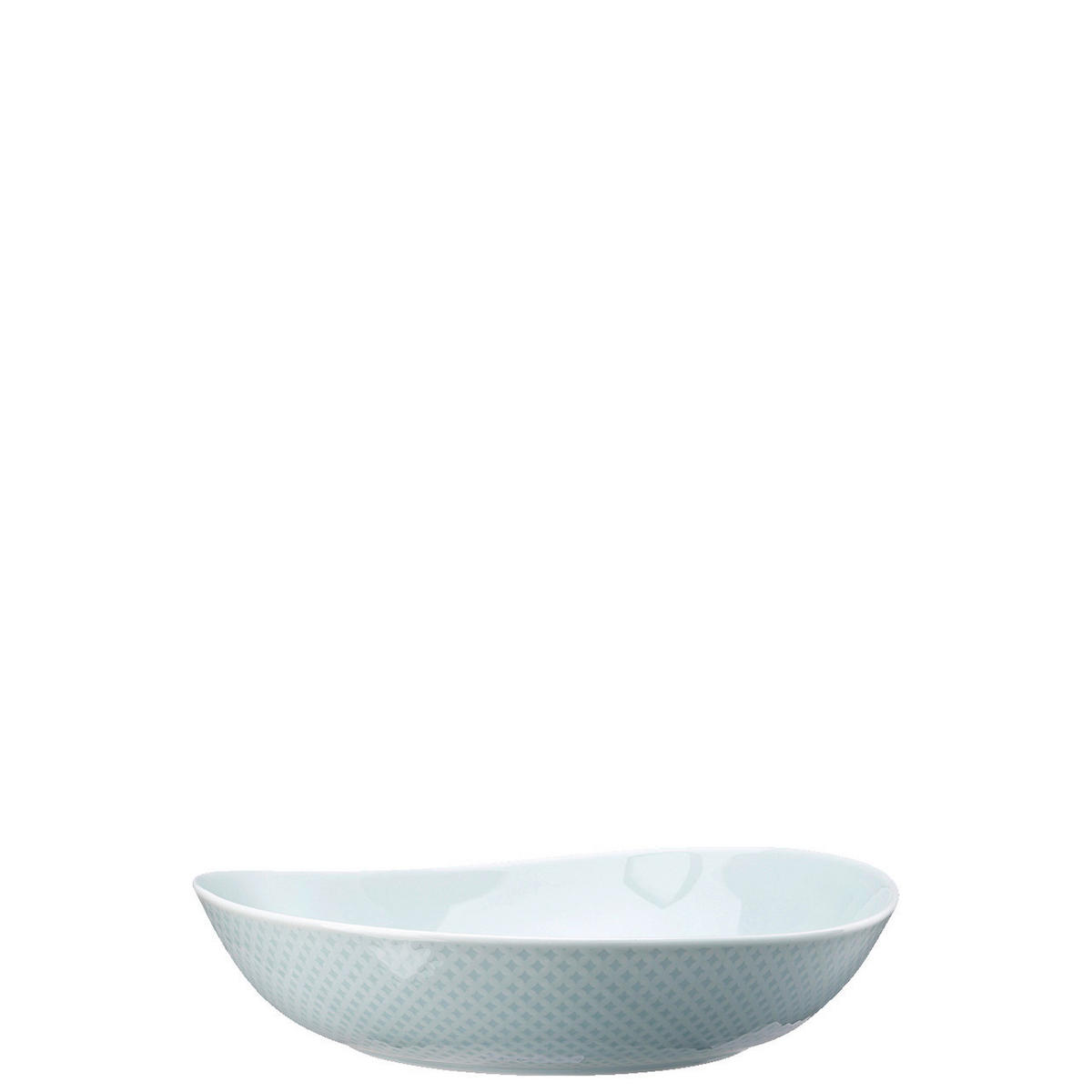 KOMBISERVICE Salbeigrün Junto 18-teilig 6 Personen  - Salbeigrün, Basics, Keramik (32/31,7/28,1cm) - Rosenthal
