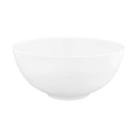 SCHÜSSEL Life 21 cm  - Weiss, Konventionell, Keramik (21cm) - Seltmann Weiden
