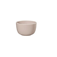 SCHALE semana  - Hellrosa, Basics, Keramik (9/5.5cm) - ASA