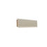 SOCKELLEISTE - Hellgrau, Basics (250/6/1,3cm) - Venda