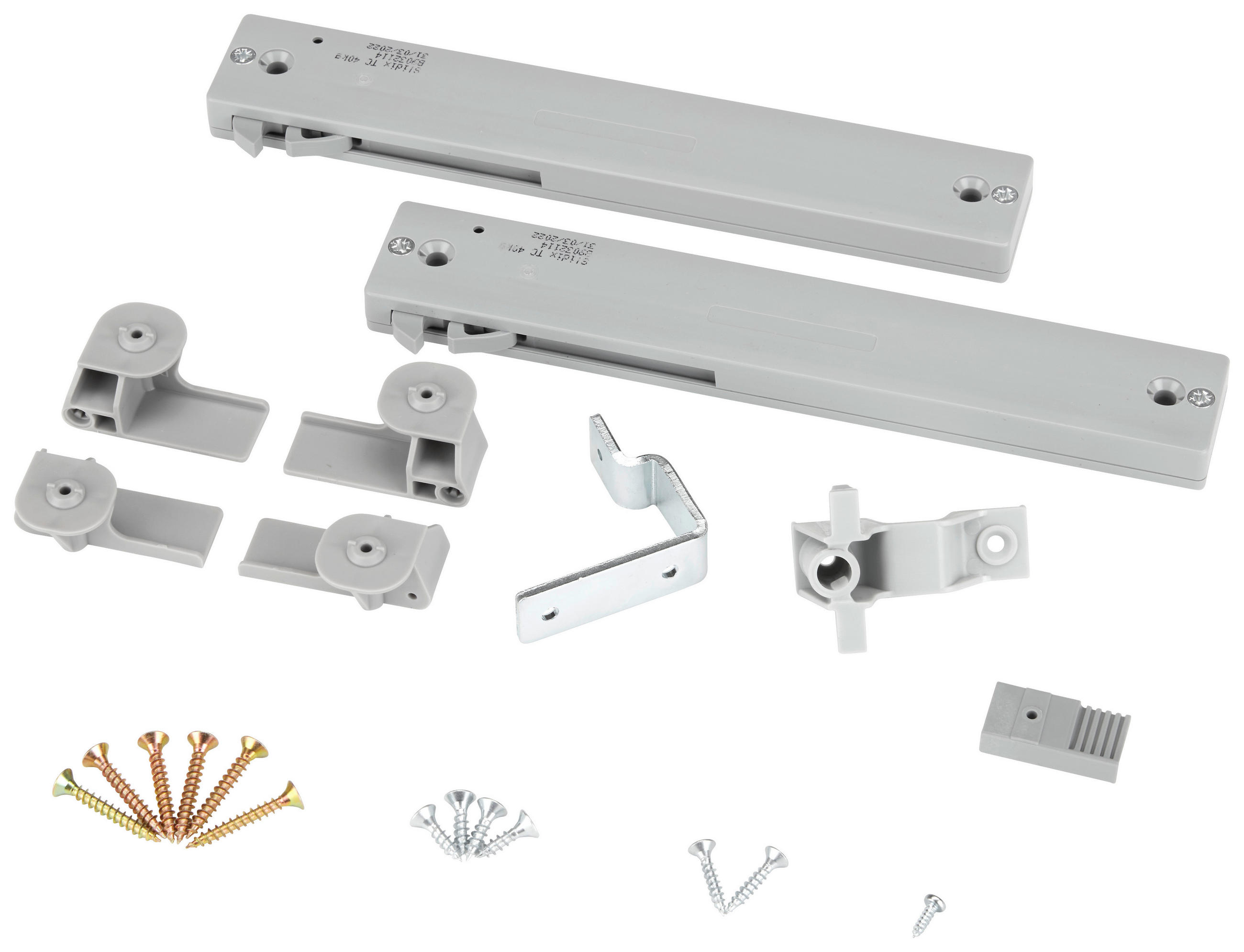 Carryhome TLUMIČ DOVÍRÁNÍ,