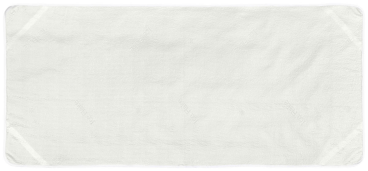 CHRÁNIČ MATRACA, 90/200 cm - biela, Basics, textil (90/200cm) - Sleeptex