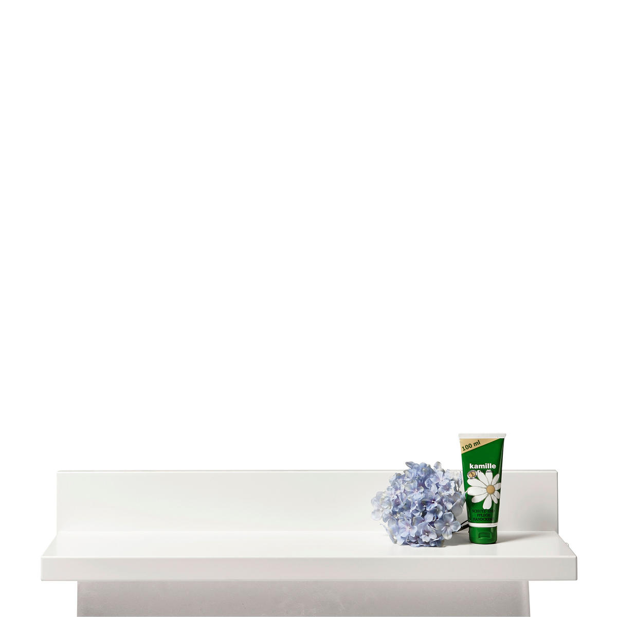 WANDBOARD Fiona Weiß  - Weiß, Trend, Holzwerkstoff (70/11,5/19,8cm) - Paidi