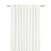 FERTIGVORHANG    145/280 cm 2 Stück  - Weiß, Basics, Textil (145/280cm) - Svanefors