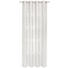 ÖSENVORHANG transparent - Braun/Naturfarben, Design, Textil (140/245cm) - Esposa ÖSENVORHANG transparent - Braun/Naturfarben, Design, Textil (140/245cm) - Esposa