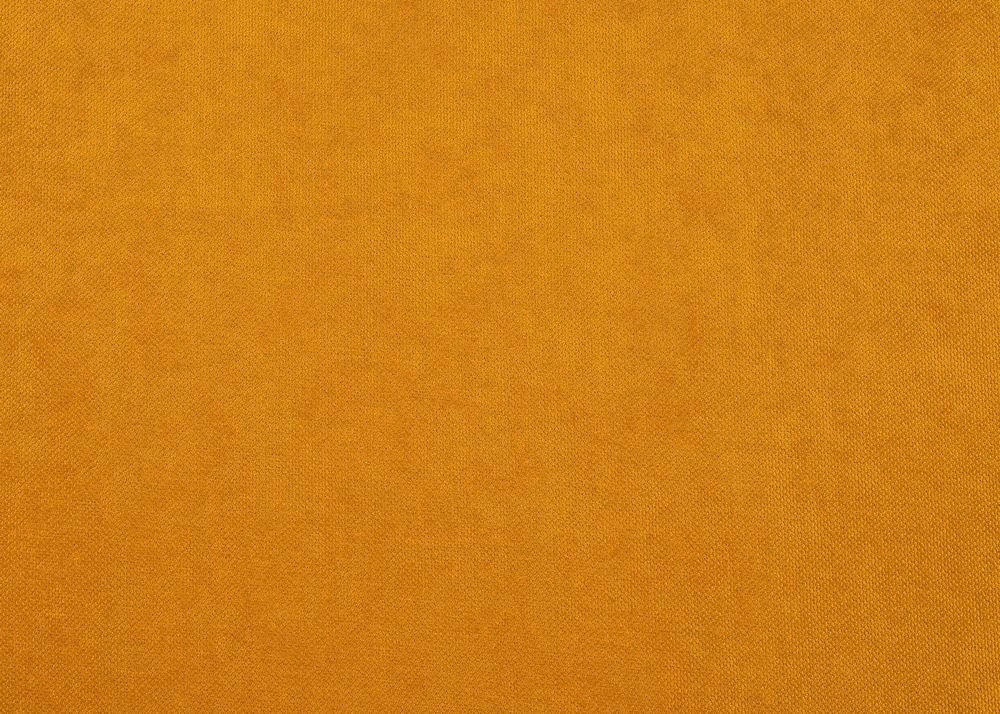 PÁRNAHUZAT 45/45 cm  - sötétsárga, Design, textil (45/45cm)