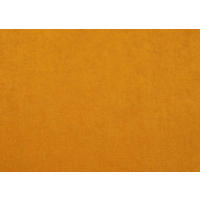 PÁRNAHUZAT 45/45 cm  - sötétsárga, Design, textil (45/45cm)