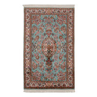 ORIENTTEPPICH 80/130 cm Multicolor  - Multicolor, LIFESTYLE, Textil (80/130cm) - Cazaris