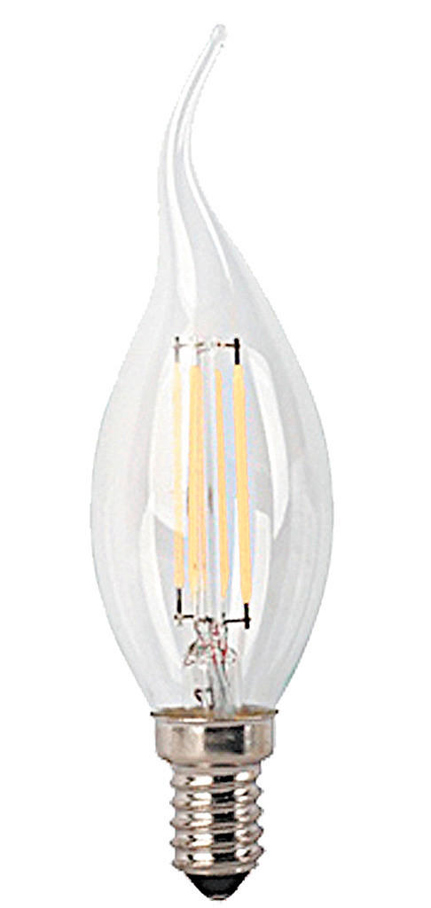 LED ŽARULJA - Basics (3.5/11cm)