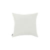 KISSENHÜLLE 40/40 cm  - Weiß, Basics, Textil (40/40cm)