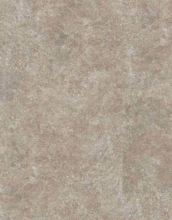 DESIGNBODEN Large  - Beige, Basics, Kunststoff (81.28/40.64/0.75cm)