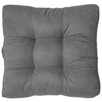 SEDEŽNA BLAZINA  LIVIA    50/50 cm          - bež, Konvencionalno, tekstil (50/50cm) - Novel
