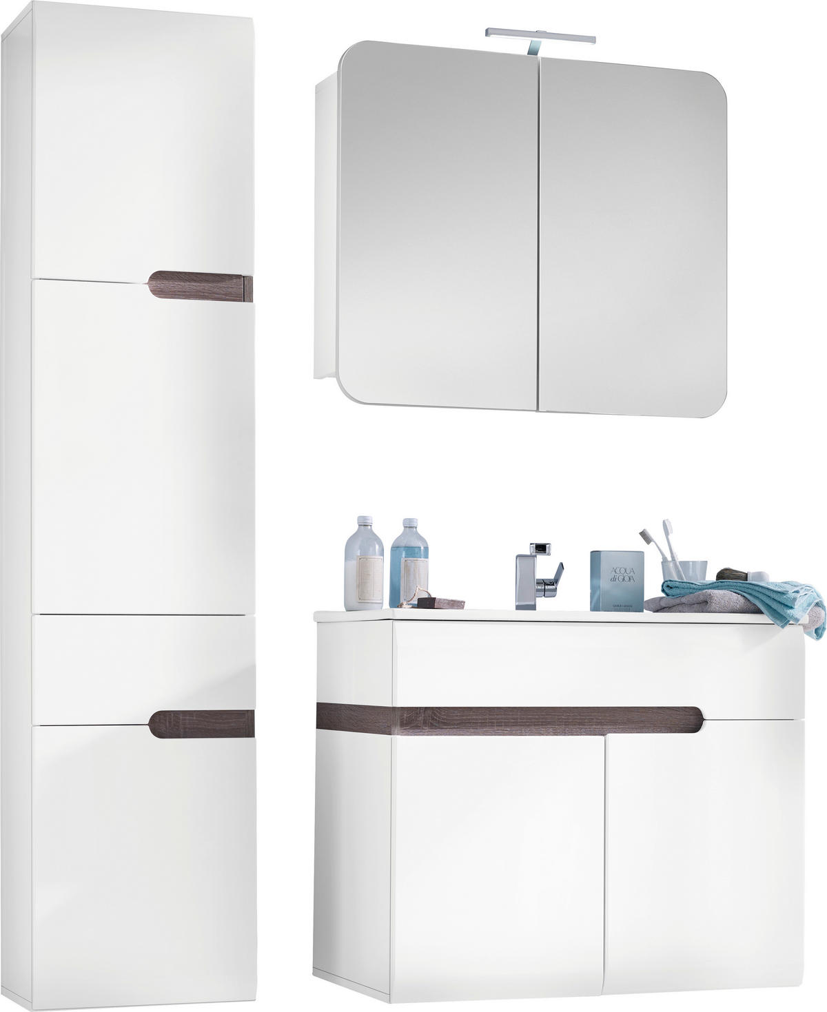 VISOKI ELEMENT   - drvni materijal (40/176cm) - Xora