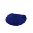 WC-DECKELBEZUG Dunkelblau 47/50 cm - Dunkelblau, Basics, Textil (47/50cm) - KLEINE WOLKE