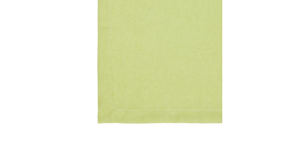 TISCHLÄUFER 80842-80-4141-LAT DANTE LÄUFER - Grün, KONVENTIONELL, Textil (40/140cm) - Novel