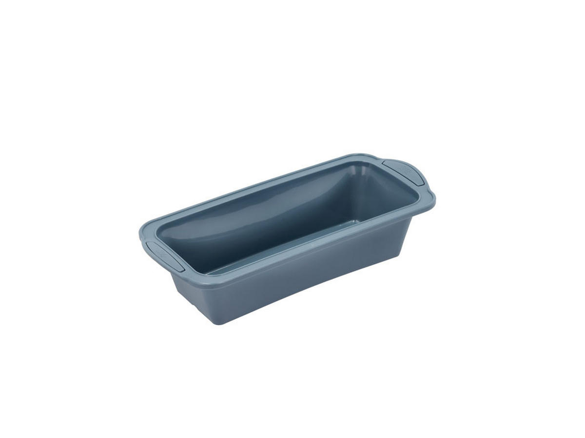 BAKFORM - pastellblå, Basics, metall/plast (14/8/31cm) - Tareq Taylor