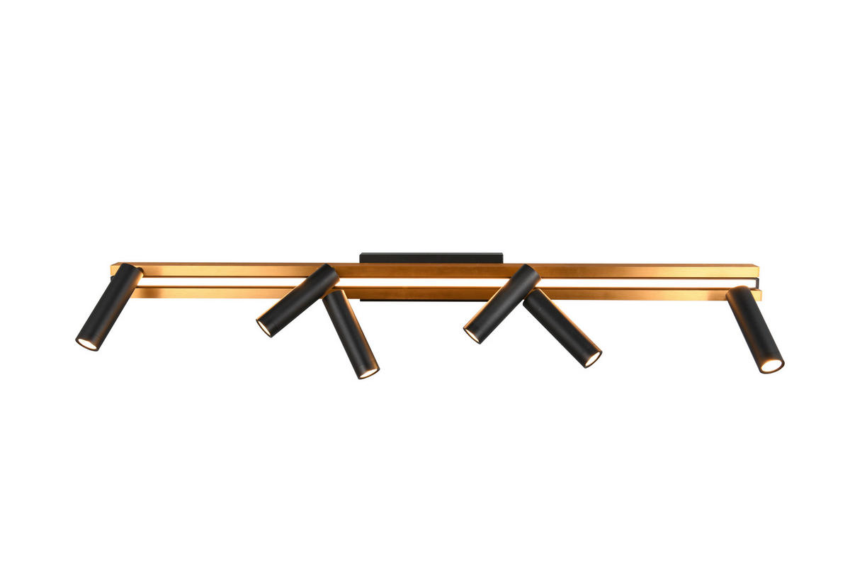 LED-STRAHLER - Design (180/23/8,5cm) - Trio Leuchten