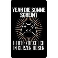 DEKOPANEEL Text  - Multicolor, Basics, Holz (20/40/0.3cm) - Euroart