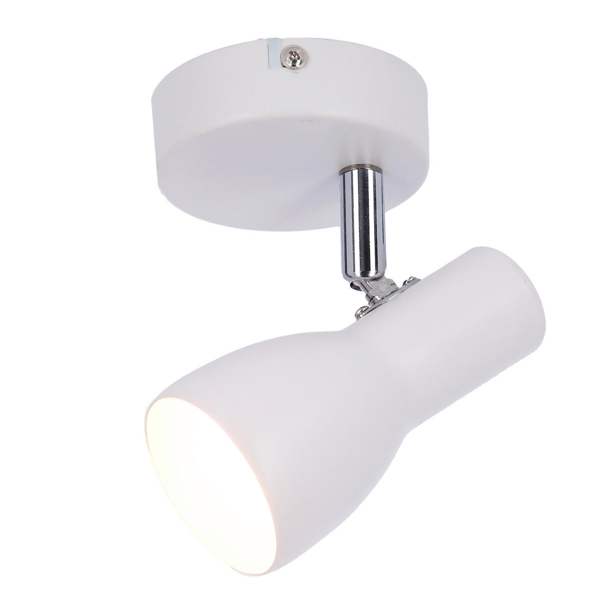 SPOTLIGHT Picardo 8/15/12 cm   - vit, Lifestyle, metall (8/15/12cm)