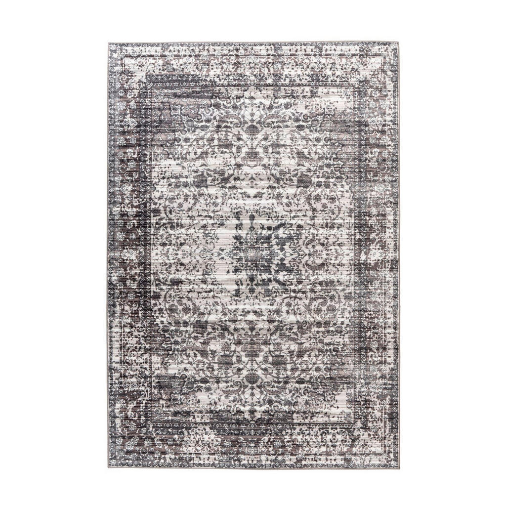 KOBEREC, 80/150 cm sivá