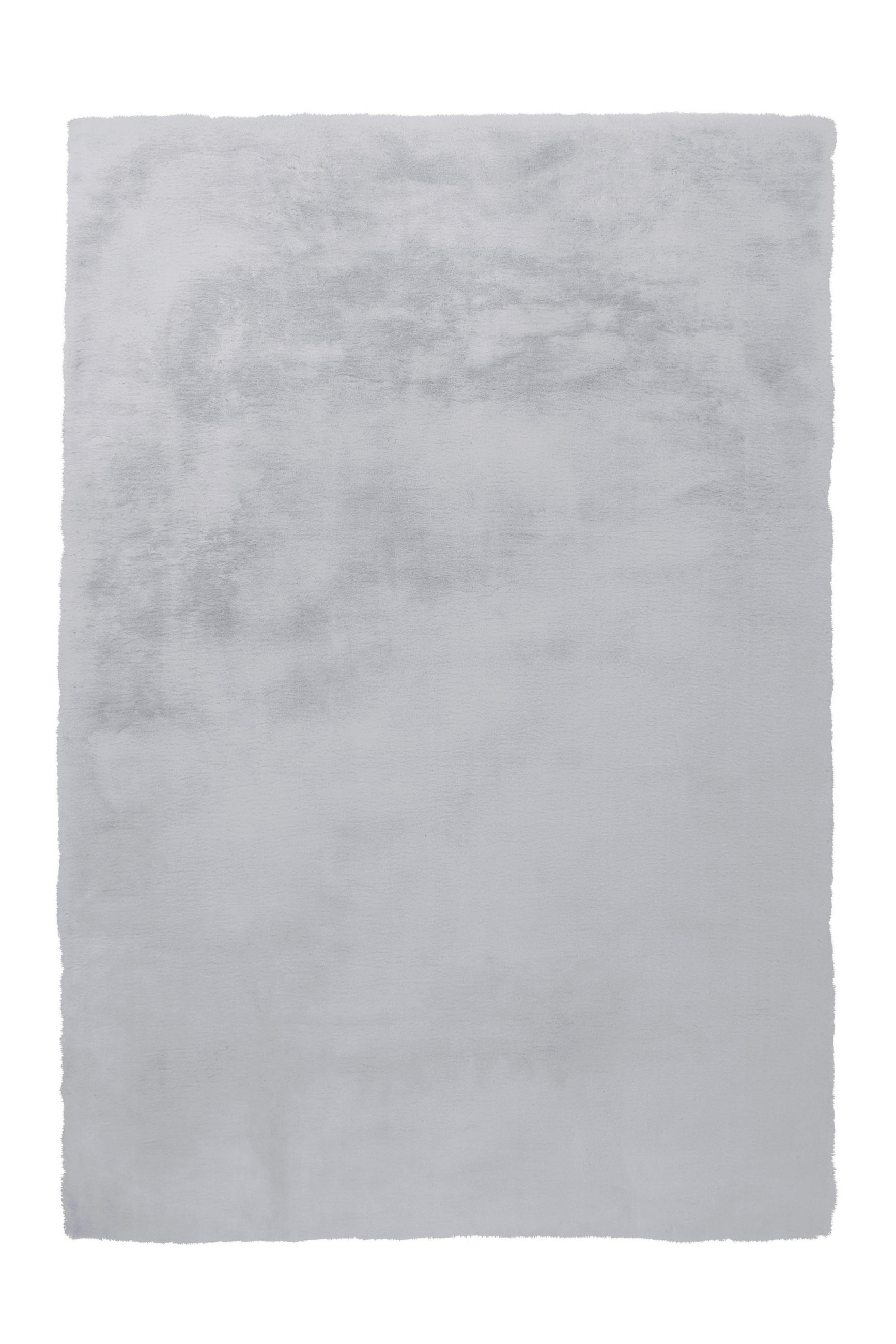 HOCHFLORTEPPICH 180/280 cm Rabbit Blau, Grau  - Blau/Grau, Trend, Textil (180/280cm) - Kayoom