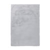 HOCHFLORTEPPICH 180/280 cm Rabbit Blau, Grau  - Blau/Grau, Trend, Textil (180/280cm) - Kayoom