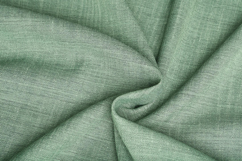 FERTIGVORHANG Verdunkelung  - Grün, Basics, Textil (140/240cm)