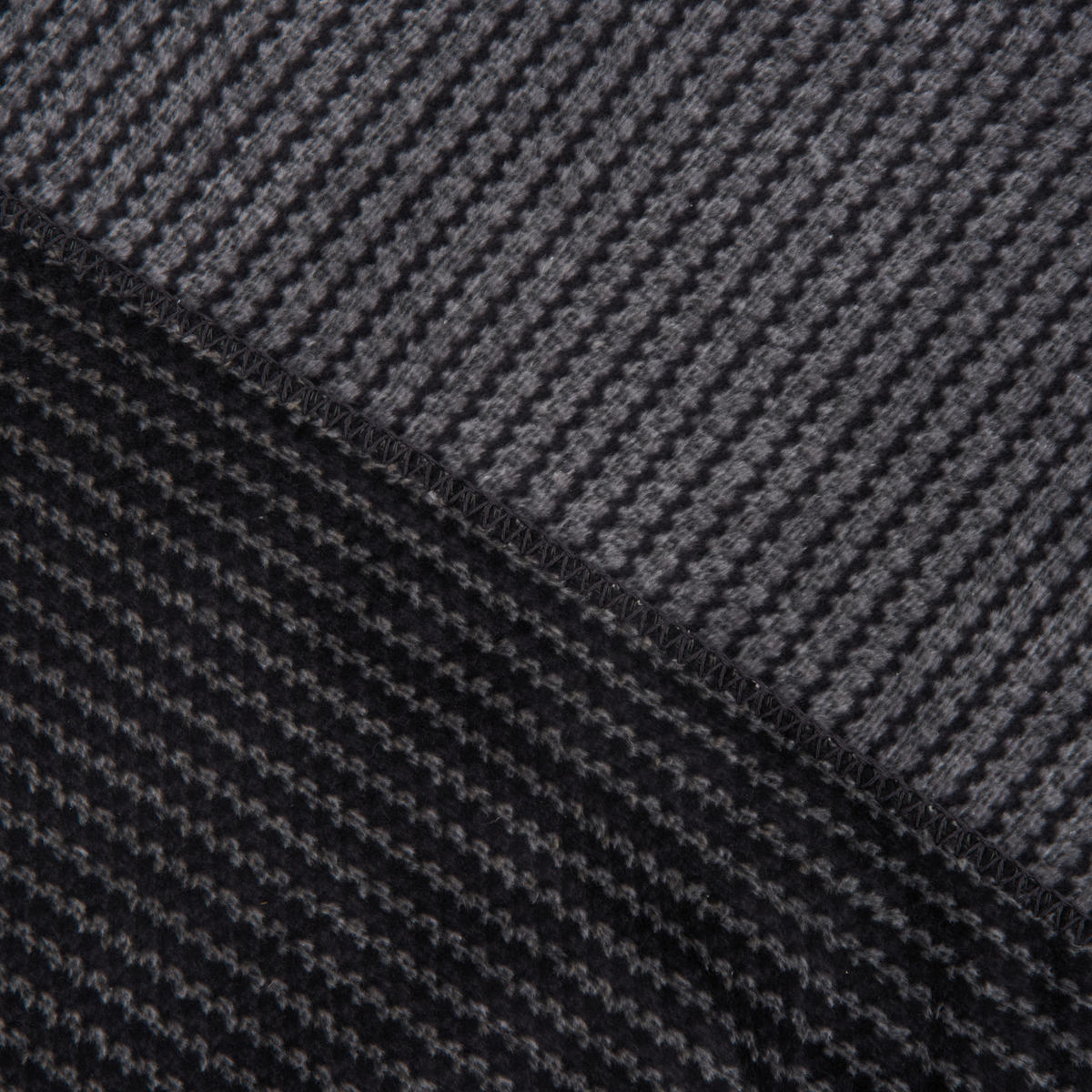 PLÉD 150/200 cm  - szürke, Design, textil (150/200cm) - Joop!