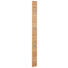 GARDEROBENPANEEL 14/170/3 cm - Buchefarben, KONVENTIONELL, Holz (14/170/3cm) - Novel GARDEROBENPANEEL 14/170/3 cm - Buchefarben, KONVENTIONELL, Holz (14/170/3cm) - Novel