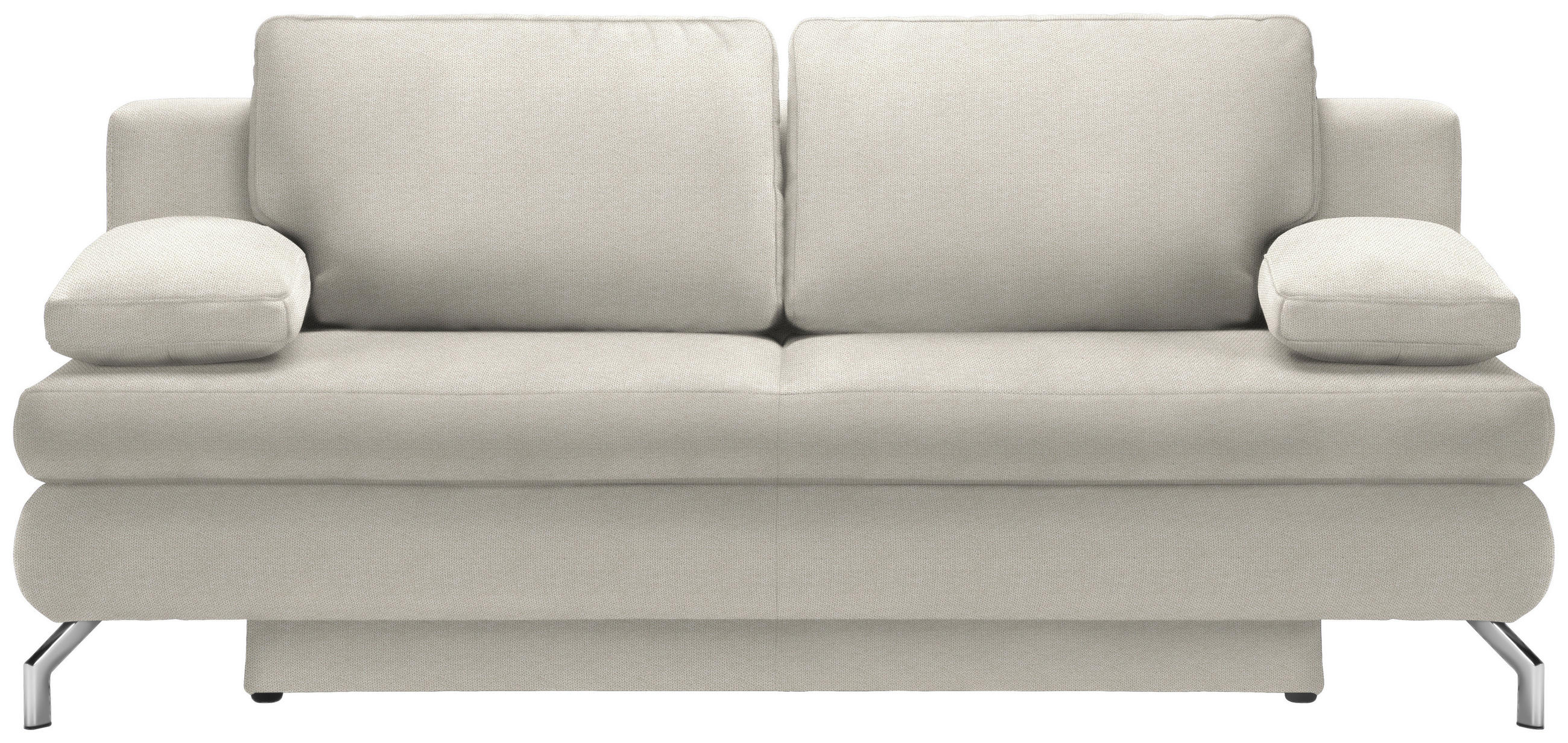 Novel ROZKLÁDACÍ POHOVKA, přírodní barvy