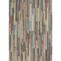 LAMINATBODEN Dimas Wood EGGER Nature Sense  per  m² - Multicolor, KONVENTIONELL, Holzwerkstoff (129.2/19.3/0.7cm) - Egger Holzwerkstoffe
