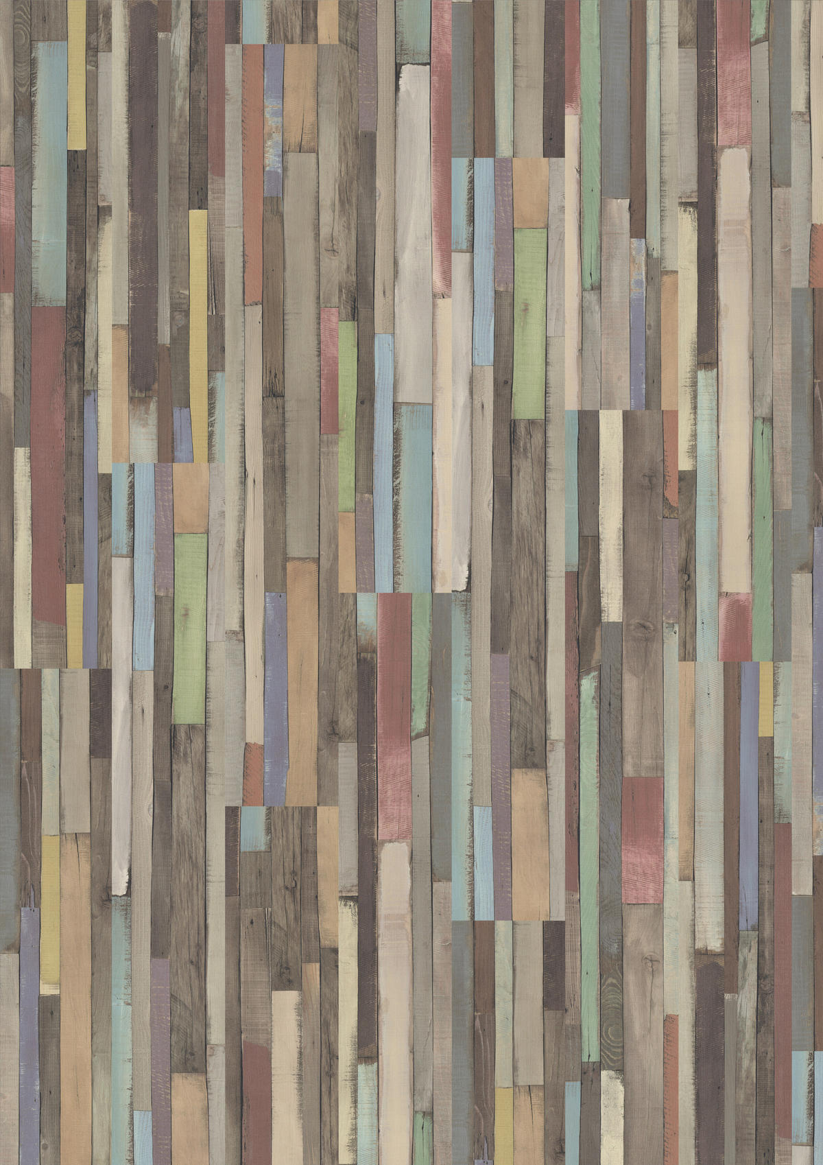LAMINATBODEN Dimas Wood EGGER Nature Sense  per  m² - Multicolor, KONVENTIONELL, Holzwerkstoff (129.2/19.3/0.7cm) - Egger Holzwerkstoffe