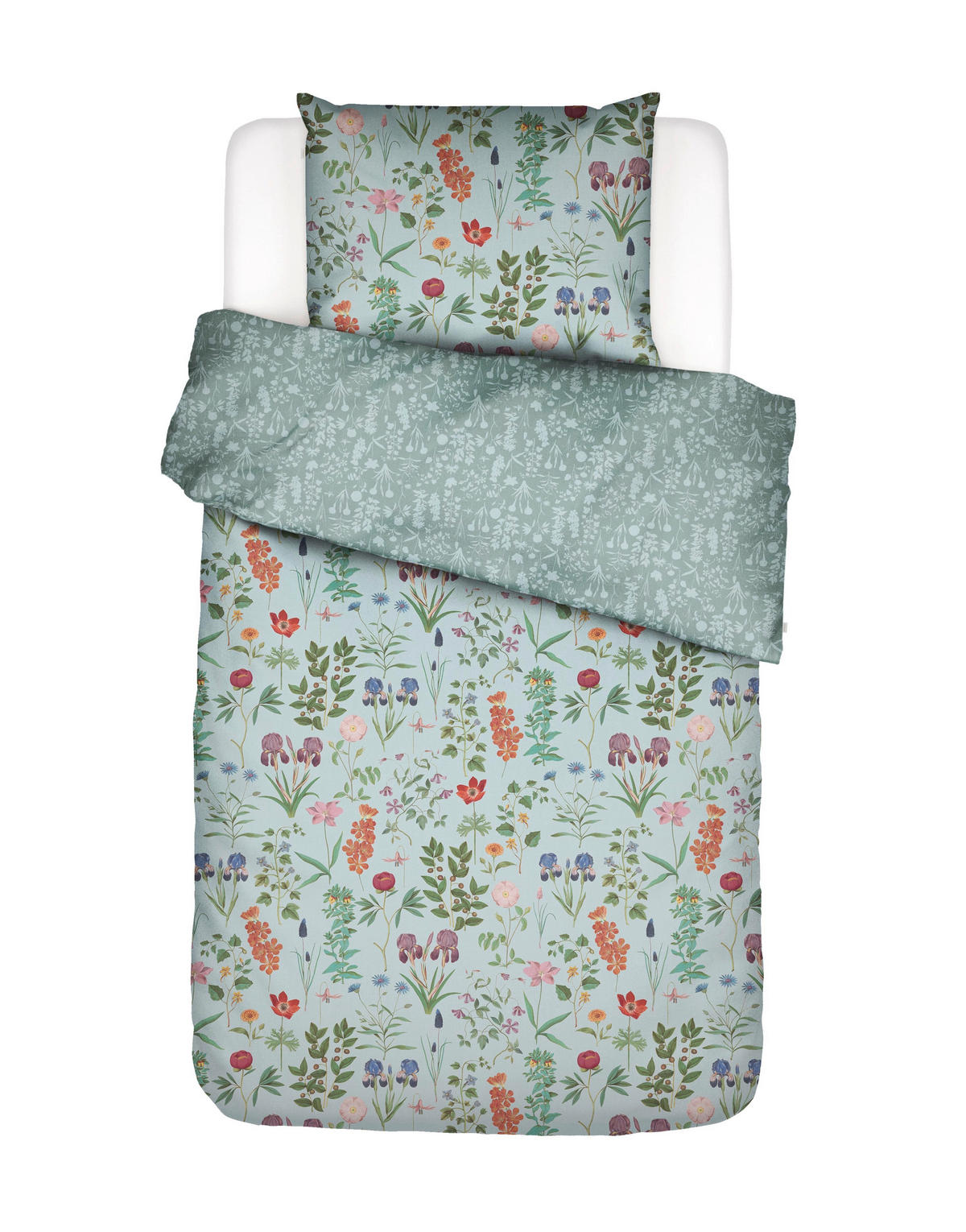 POVLEČENÍ - Basics (140/200cm) - Essenza