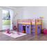 TURMSET - Flieder/Rosa, Design, Textil (40/200/40cm) TURMSET - Flieder/Rosa, Design, Textil (40/200/40cm)