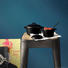 SCHMORTOPF - Schwarz, Basics (8,5/7,5cm) - ASA