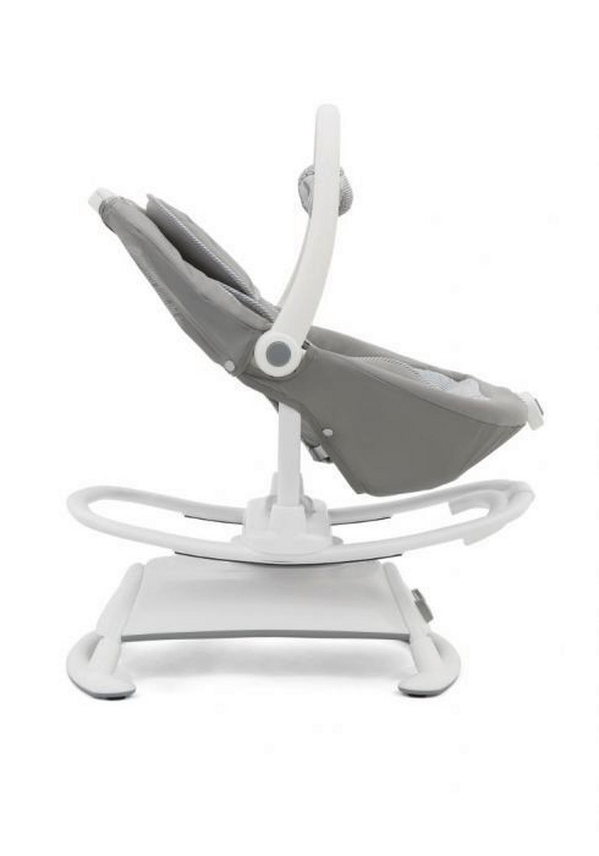 LJULJAČKA ZA BEBE  SANSA 2U1 PORTRAIT  - Basics, tekstil - Joie