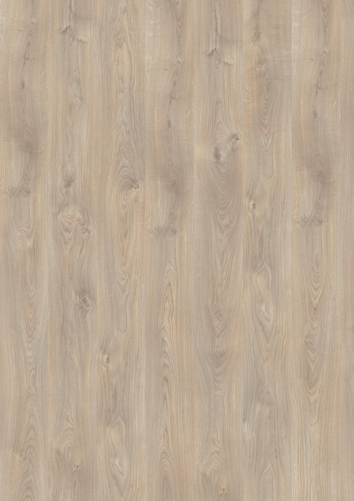 LAMINATBODEN Belfort Eiche EGGER Nature Sense  per  m² - Eichefarben/Hellgrau, KONVENTIONELL, Holzwerkstoff (129.2/19.3/0.7cm) - Egger Holzwerkstoffe