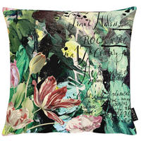 KISSENHÜLLE Unique 46/46 cm  - Multicolor, Basics, Textil (46/46cm) - Ambiente