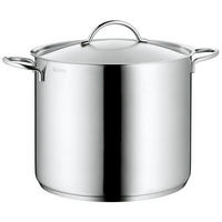 LONAC ZA POVRĆE  14 l  THRANS THERM  - srebrne boje, Konvencionalno, metal (28cm) - WMF