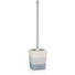 WC-BÜRSTENGARNITUR - Beige/Braun, Basics, Kunststoff/Metall (10/10/43cm) WC-BÜRSTENGARNITUR - Beige/Braun, Basics, Kunststoff/Metall (10/10/43cm)
