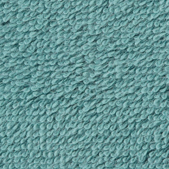 HANDTUCH  - Jadegrün/Grün, Basics, Textil (50/100cm) - Cawoe