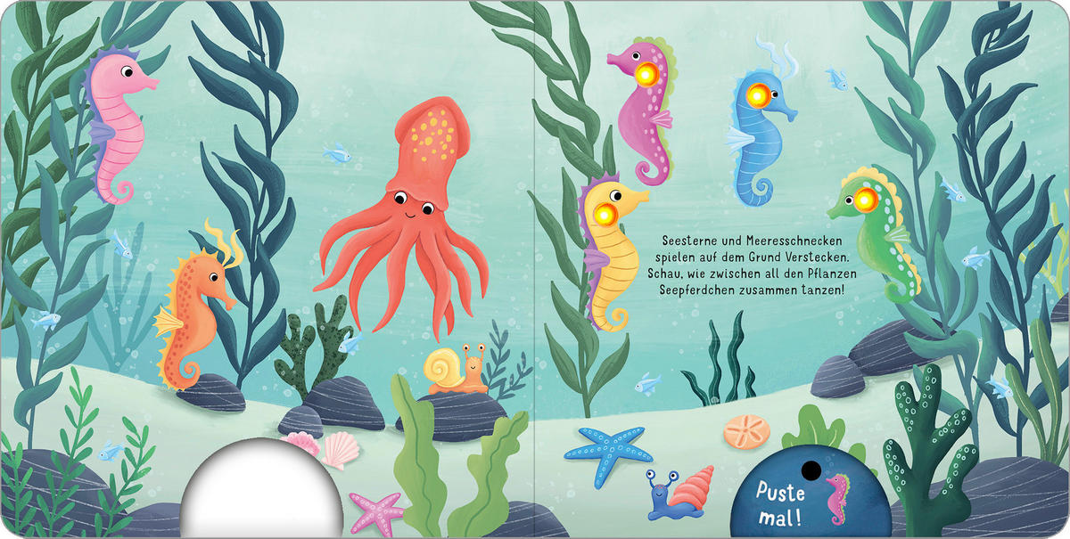 BUCH - Multicolor, Basics, Papier (19,5/19,5/1,6cm)